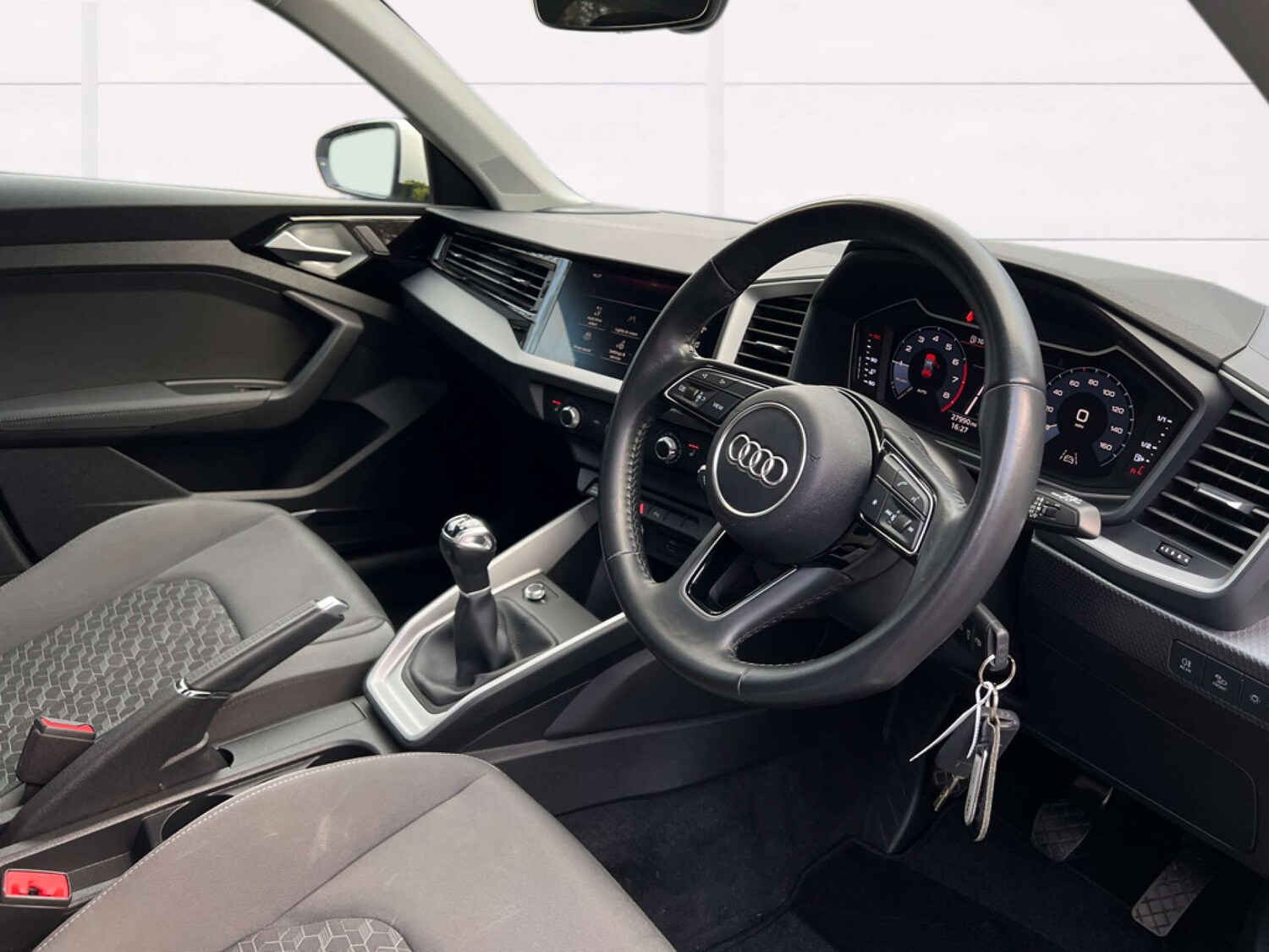 Used Audi A1 2019 for sale - 77650534: Photo 15