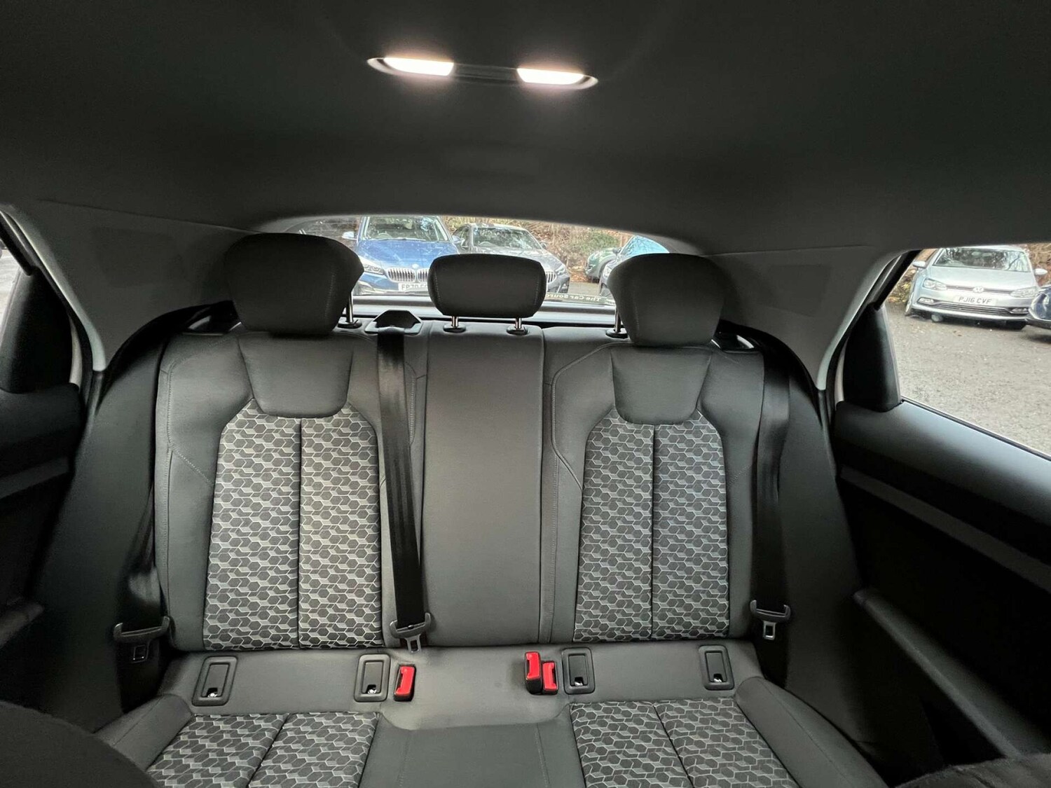 Used Audi A1 2019 for sale - 77650534: Photo 19