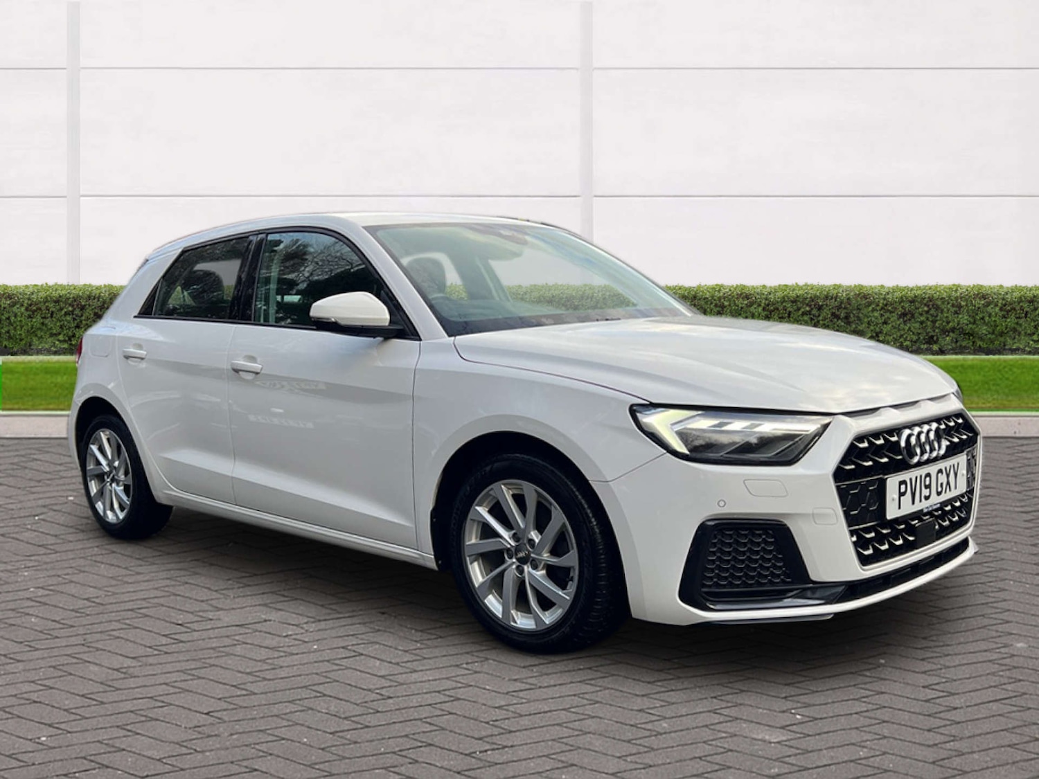 Used Audi A1 2019 for sale - 77650534: Photo 2