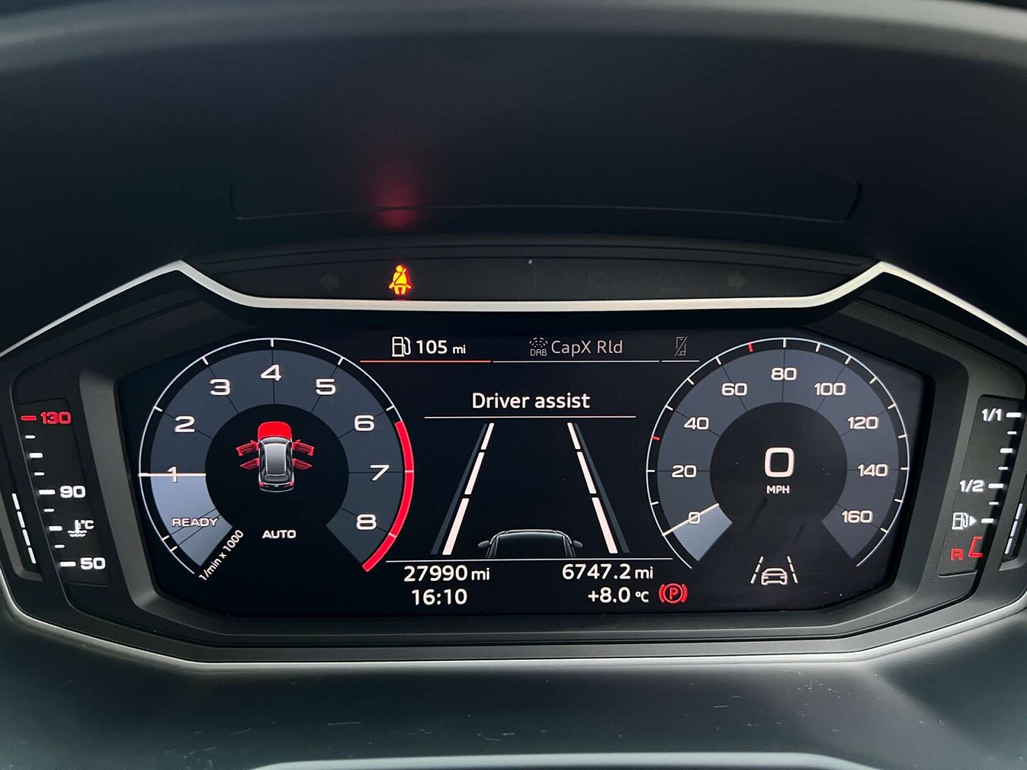 Used Audi A1 2019 for sale - 77650534: Photo 22