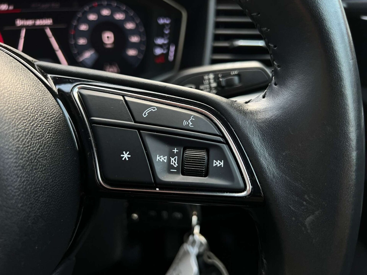 Used Audi A1 2019 for sale - 77650534: Photo 28