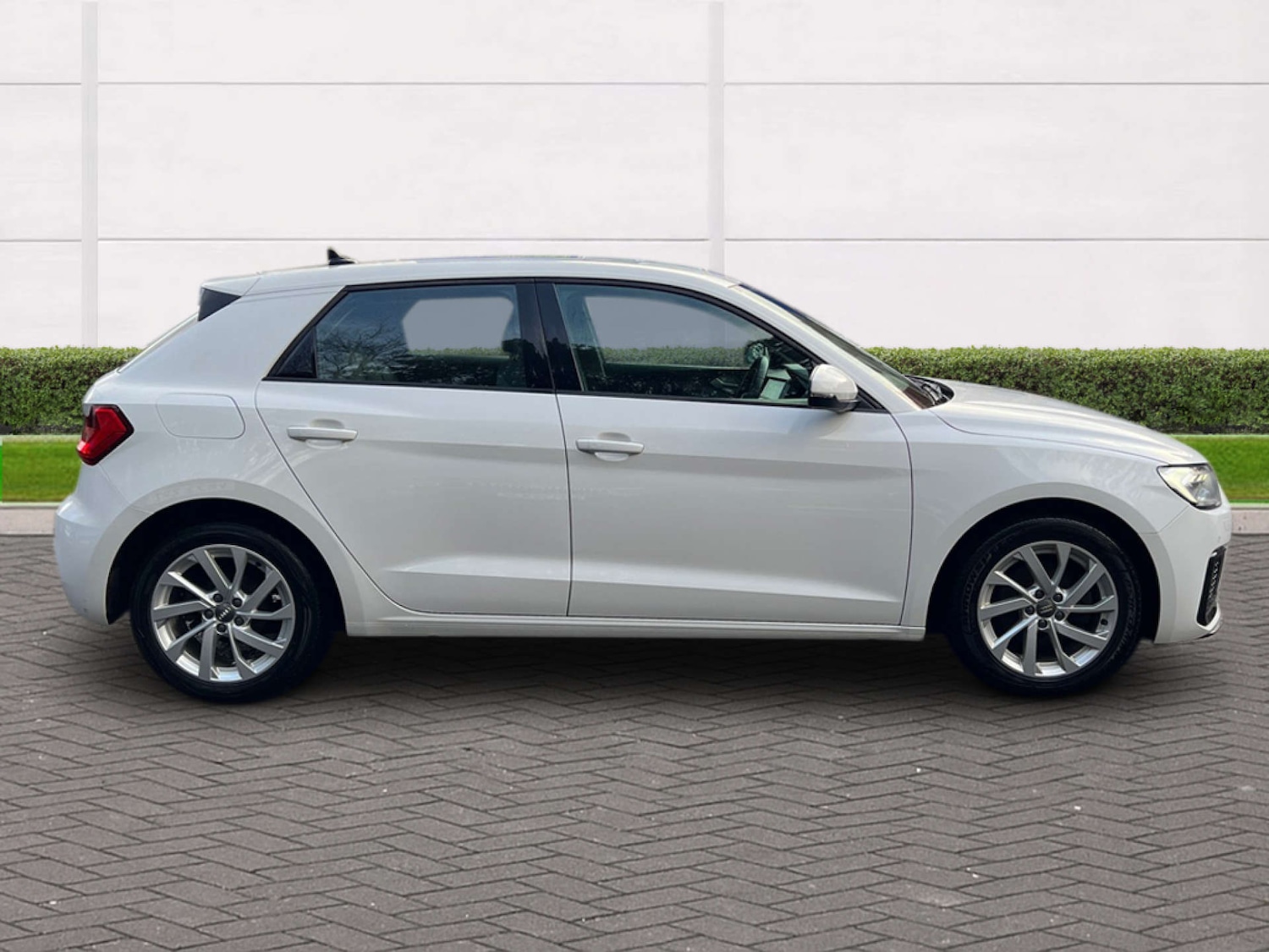 Used Audi A1 2019 for sale - 77650534: Photo 3