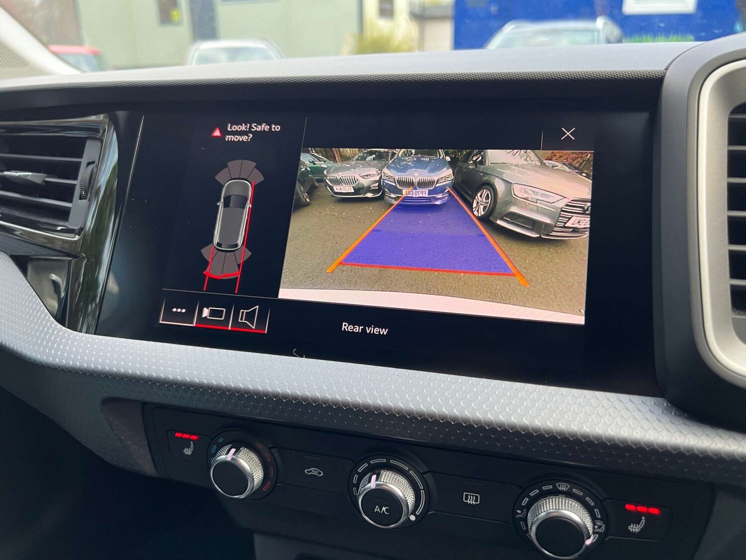 Used Audi A1 2019 for sale - 77650534: Photo 30