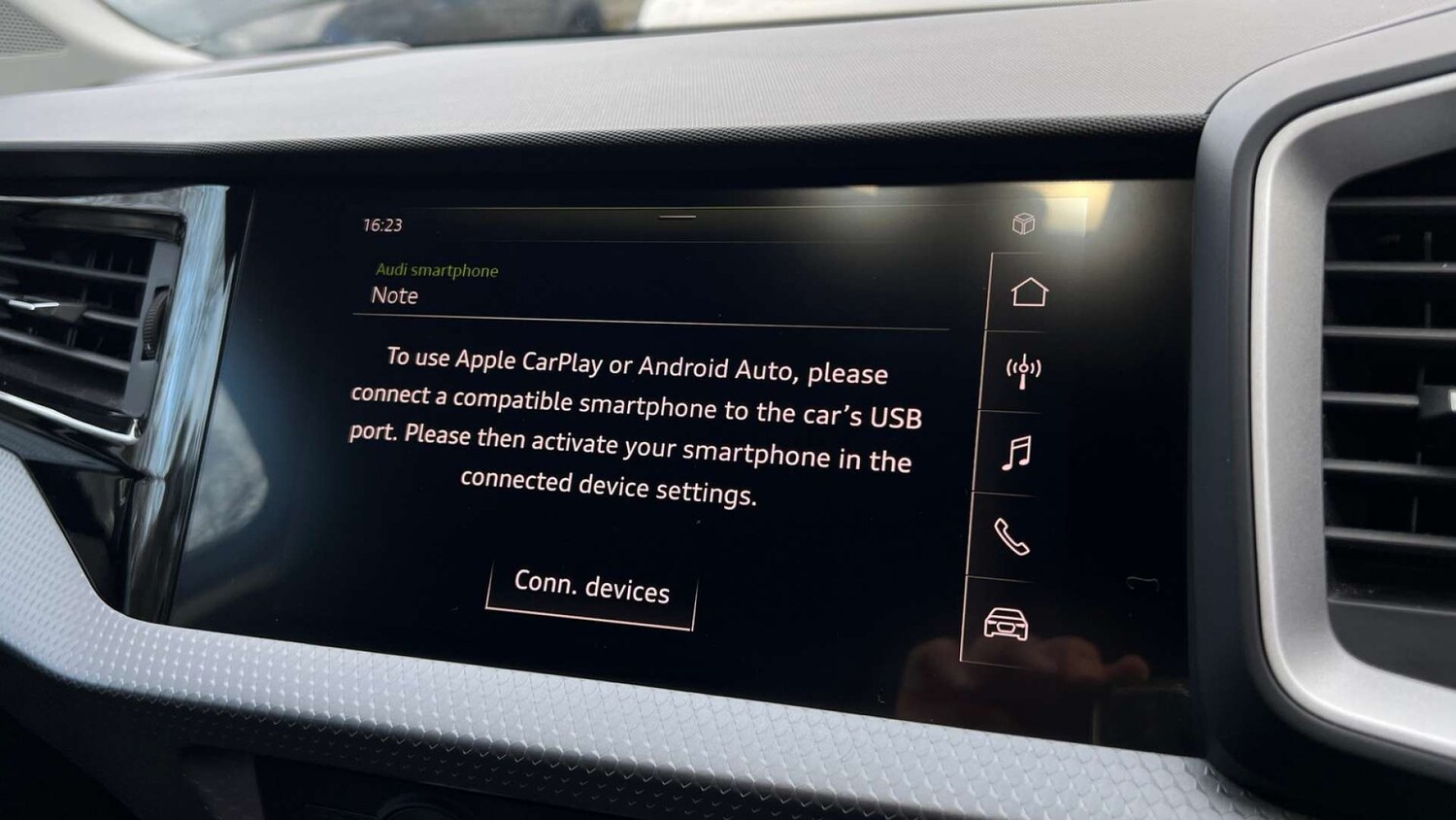 Used Audi A1 2019 for sale - 77650534: Photo 31