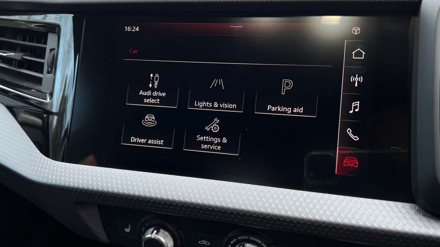 Used Audi A1 2019 for sale - 77650534: Photo 33