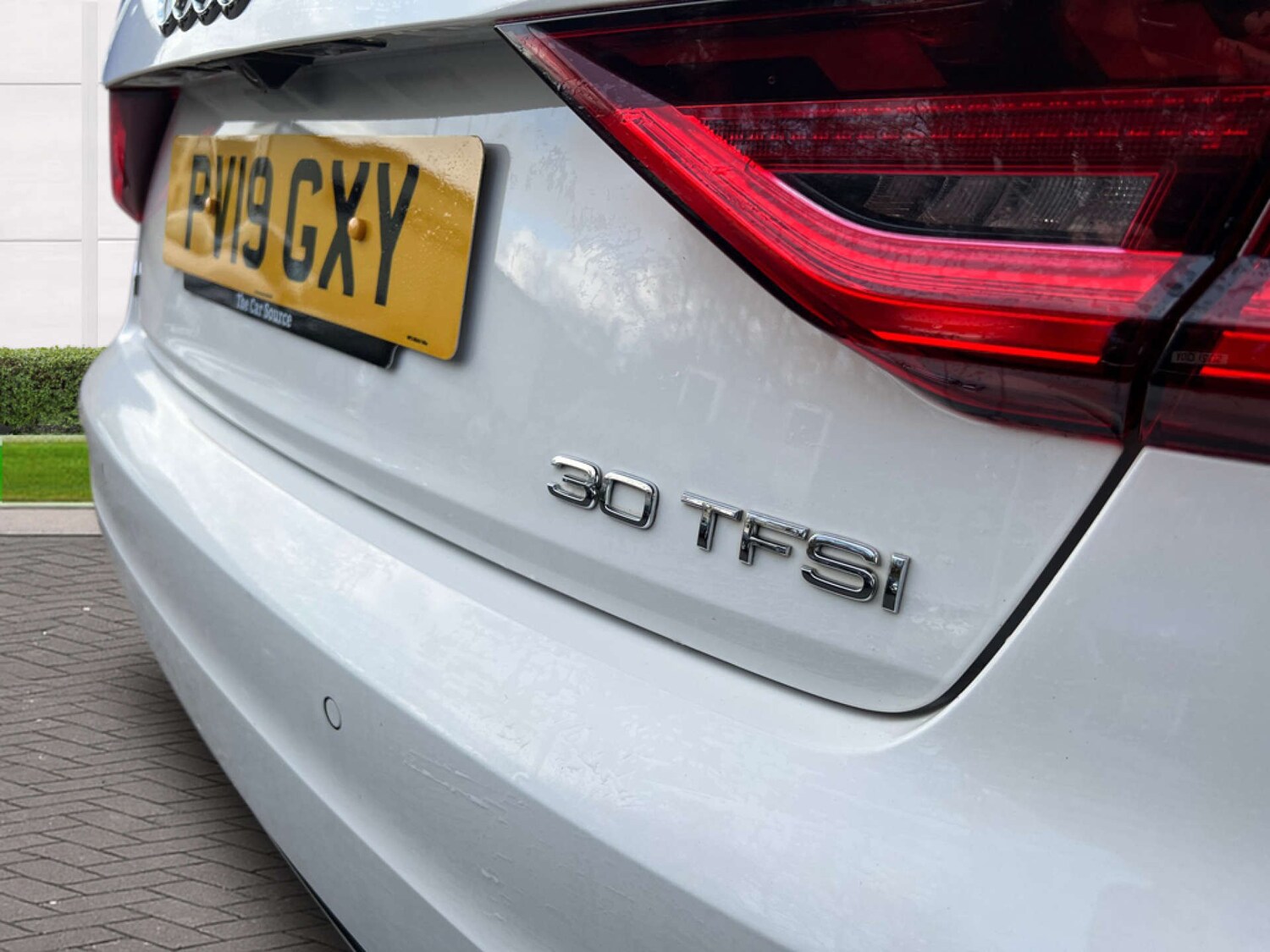 Used Audi A1 2019 for sale - 77650534: Photo 38