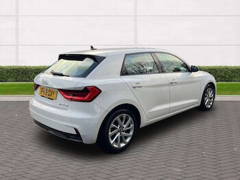 Used Audi A1 2019 for sale - 77650534: Photo