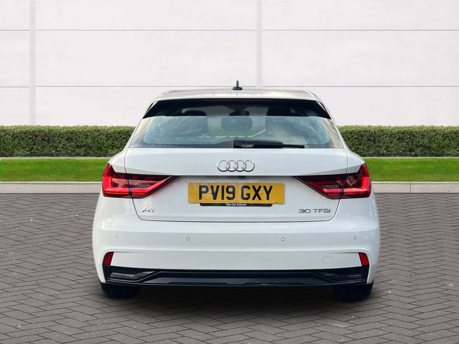 Used Audi A1 2019 for sale - 77650534: Photo 5