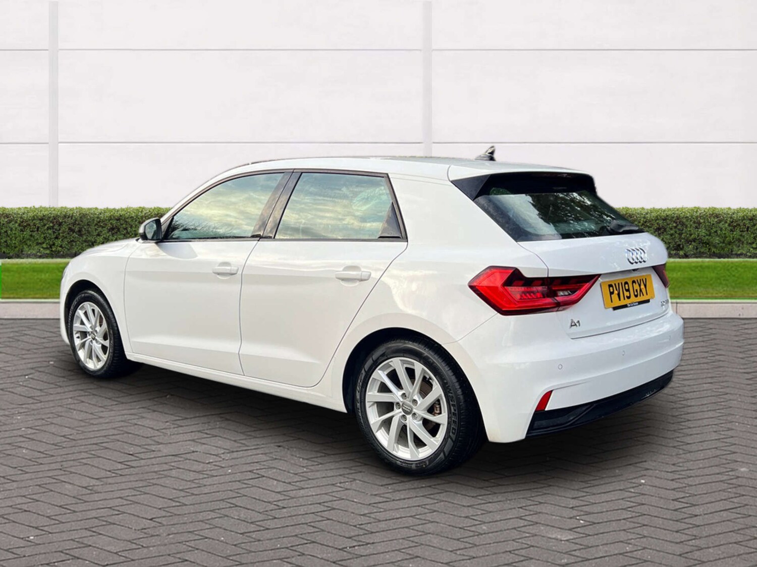 Used Audi A1 2019 for sale - 77650534: Photo 6