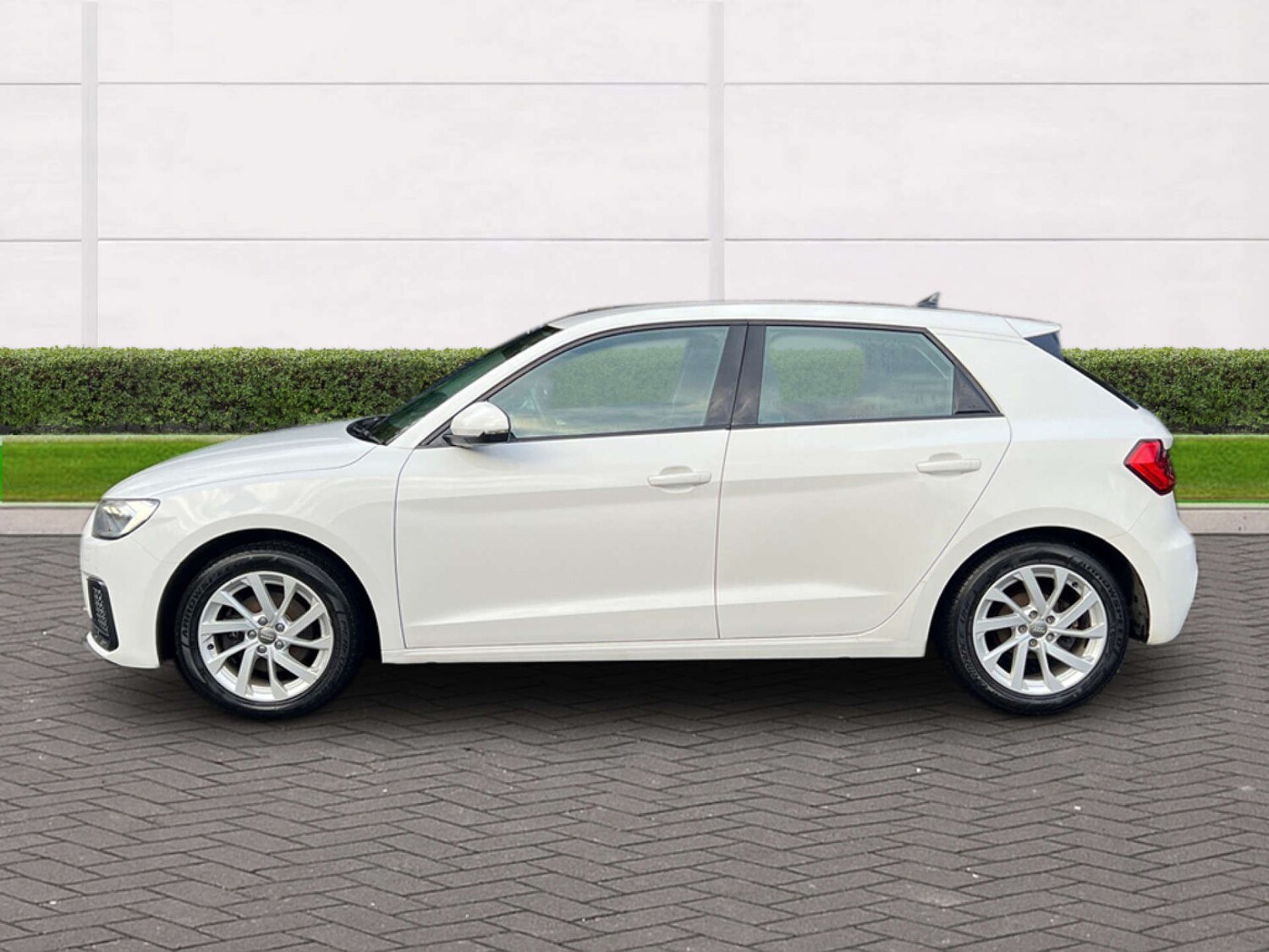 Used Audi A1 2019 for sale - 77650534: Photo 7
