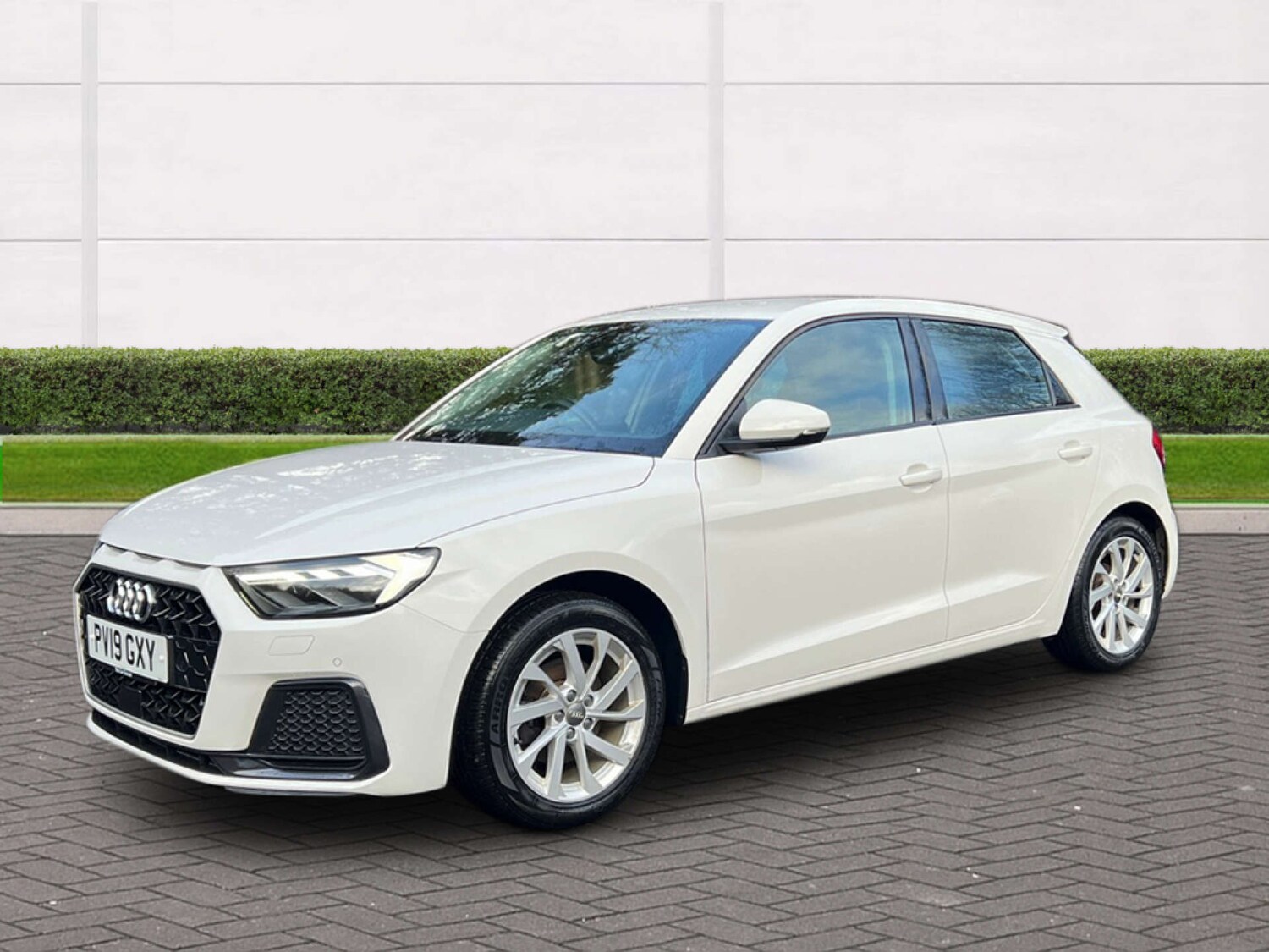 Used Audi A1 2019 for sale - 77650534: Photo 8