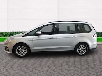 Used Ford Galaxy 2021 for sale - 76129232: Photo