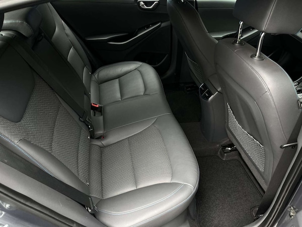 Used Hyundai IONIQ 2017 for sale - 76243991: Photo 10