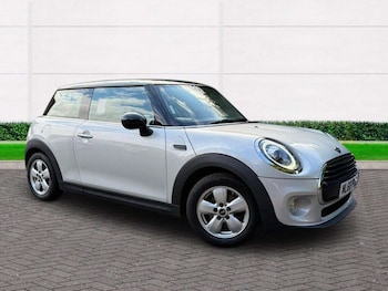 MINI - Hatch