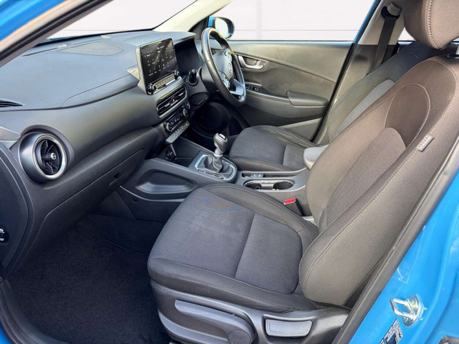 Used Hyundai KONA 2021 for sale - 77366819: Photo 13