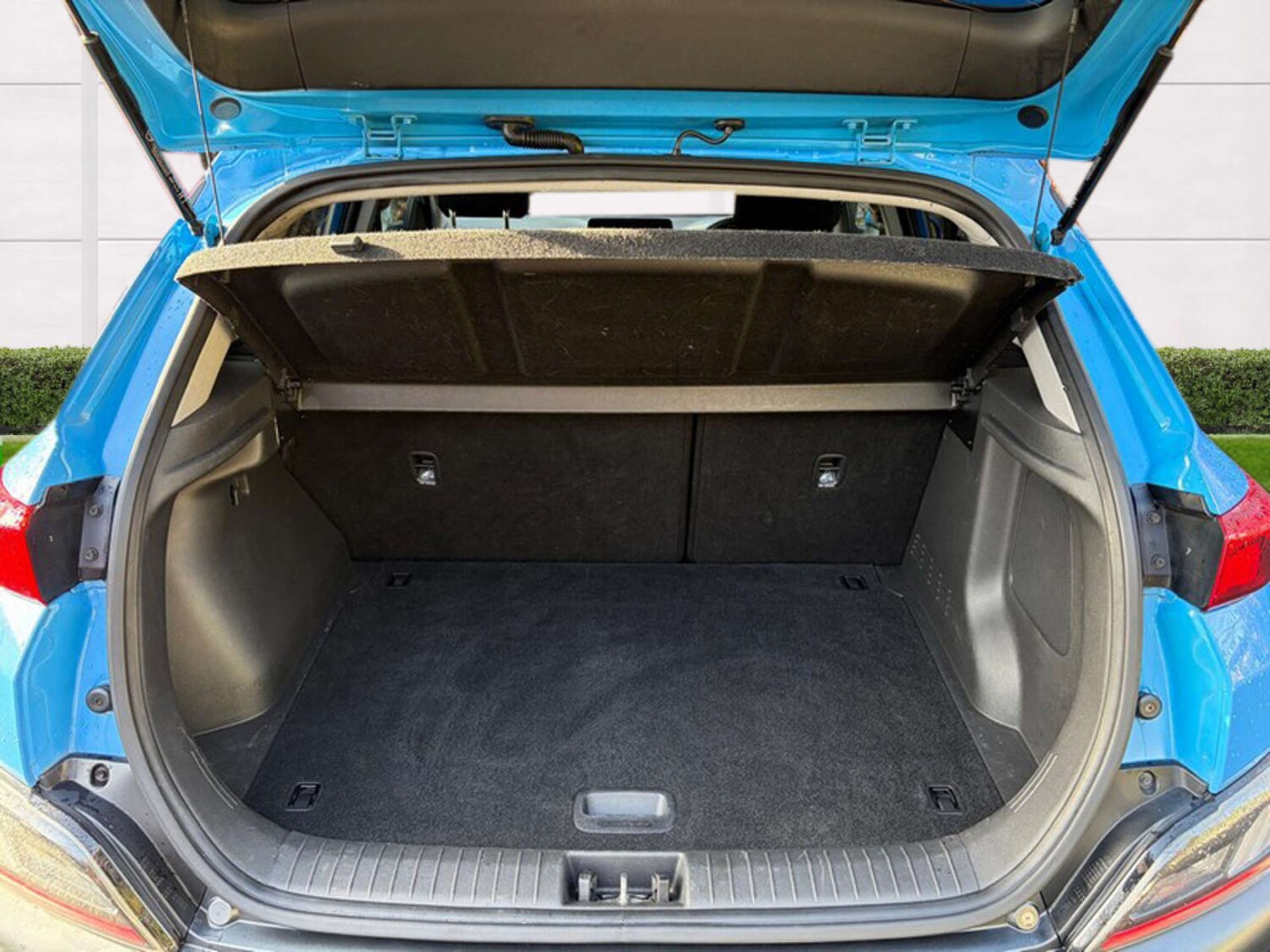 Used Hyundai KONA 2021 for sale - 77366819: Photo 16