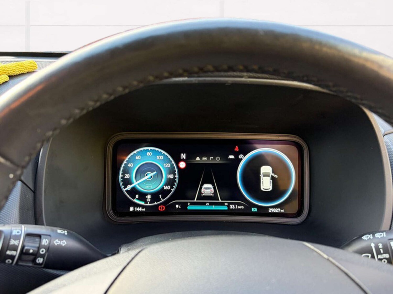 Used Hyundai KONA 2021 for sale - 77366819: Photo 23