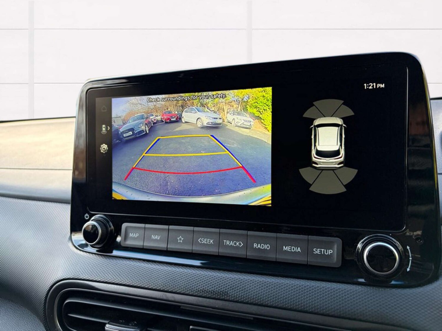 Used Hyundai KONA 2021 for sale - 77366819: Photo 24