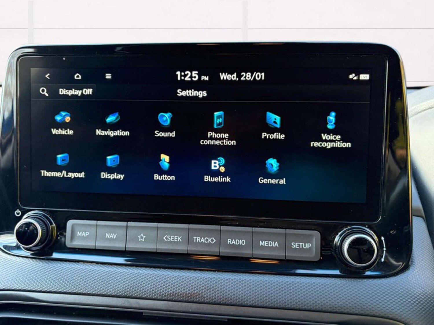 Used Hyundai KONA 2021 for sale - 77366819: Photo 25