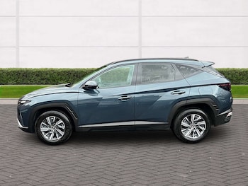 Used Hyundai TUCSON 2023 for sale - 78680990: Photo