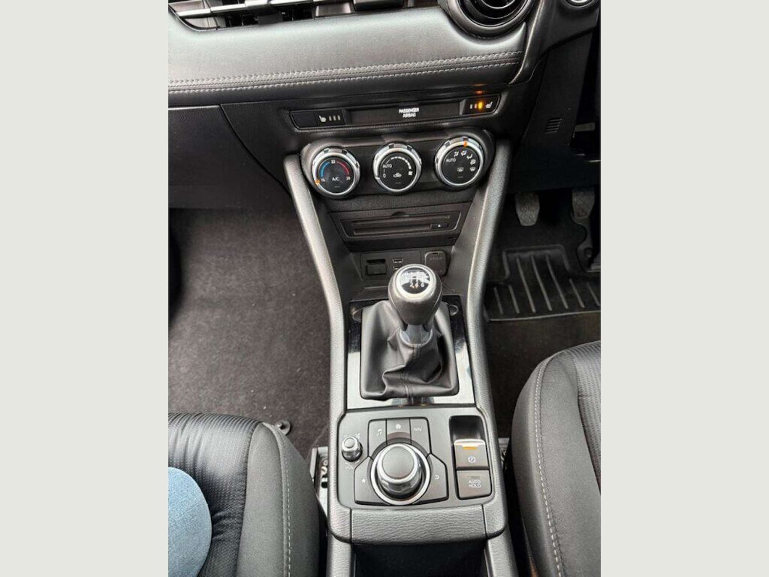 Vehicle 26