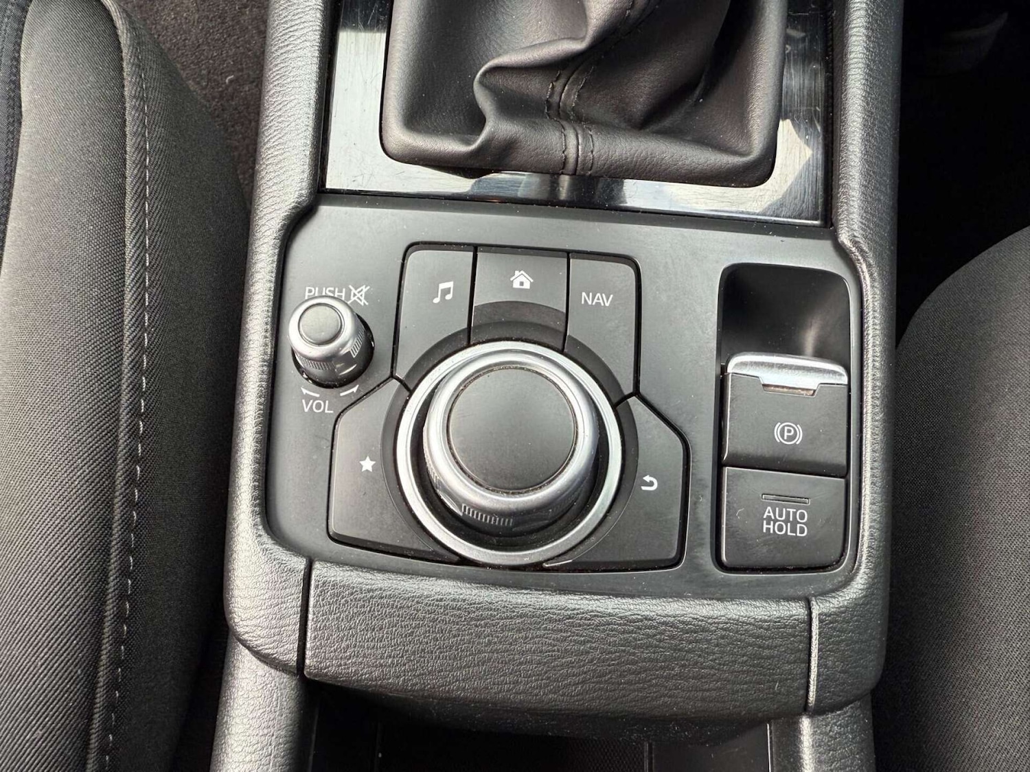 Vehicle 29