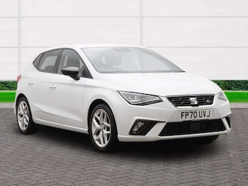 SEAT - Ibiza