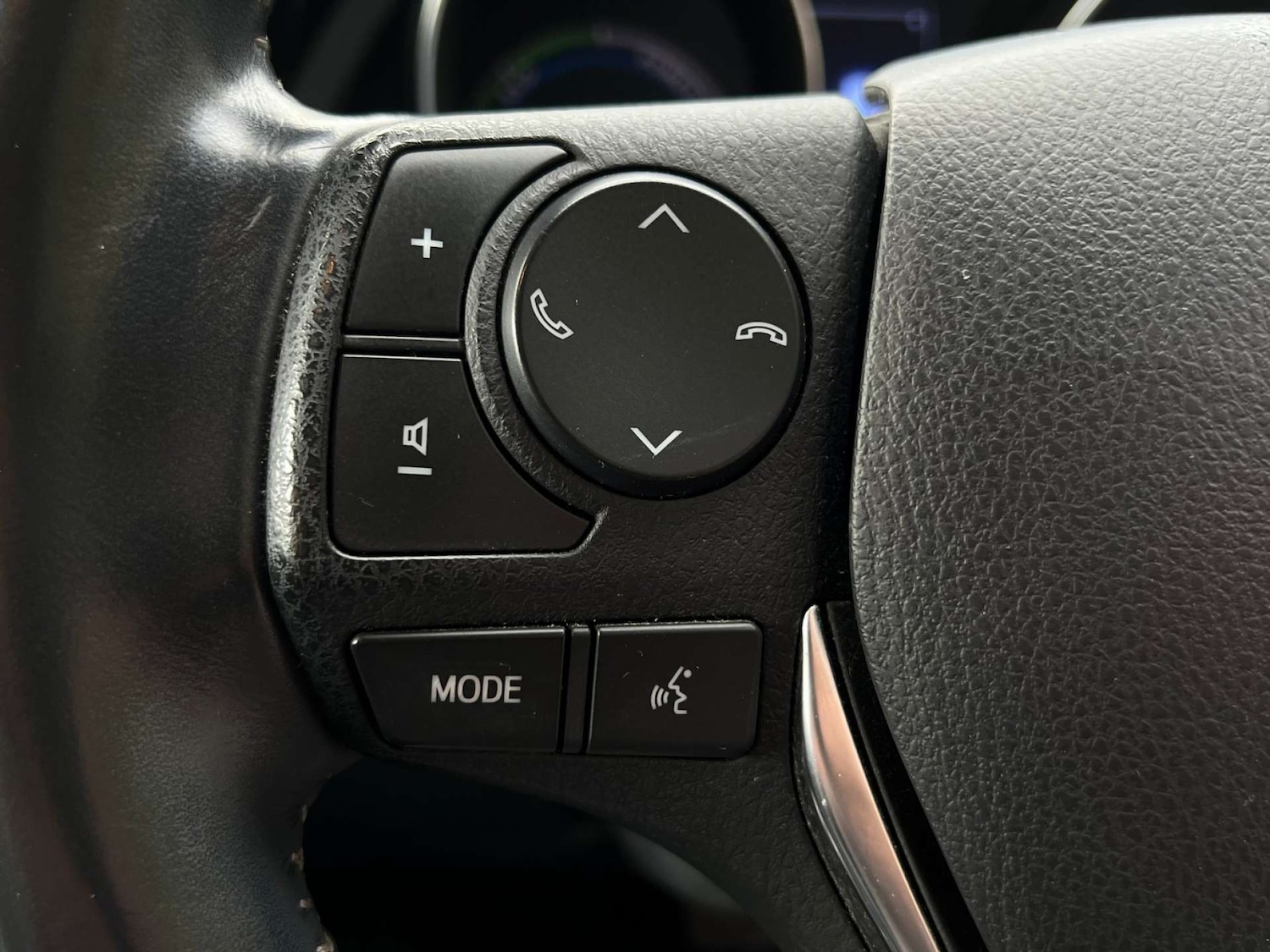 Used Toyota Auris 2018 for sale - 76614766: Photo 12