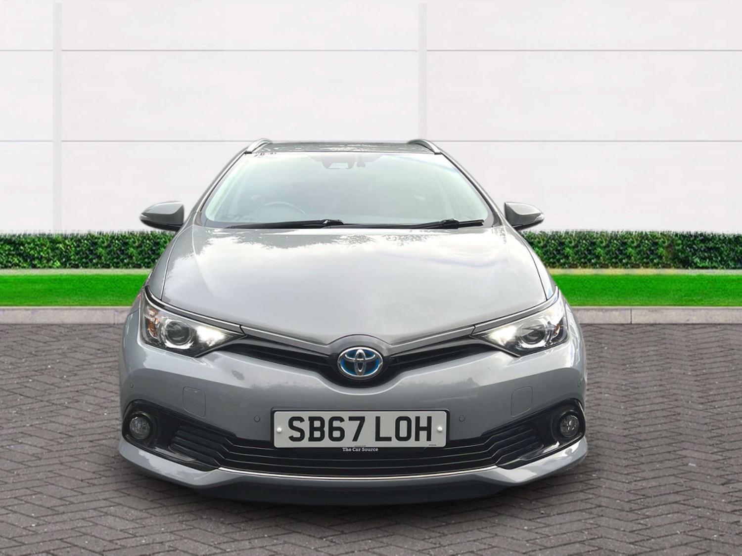 Used Toyota Auris 2018 for sale - 76614766: Photo 2