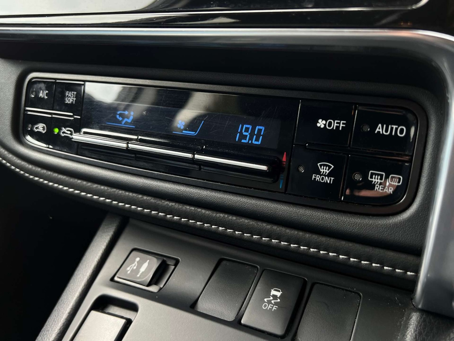 Used Toyota Auris 2018 for sale - 76614766: Photo 20