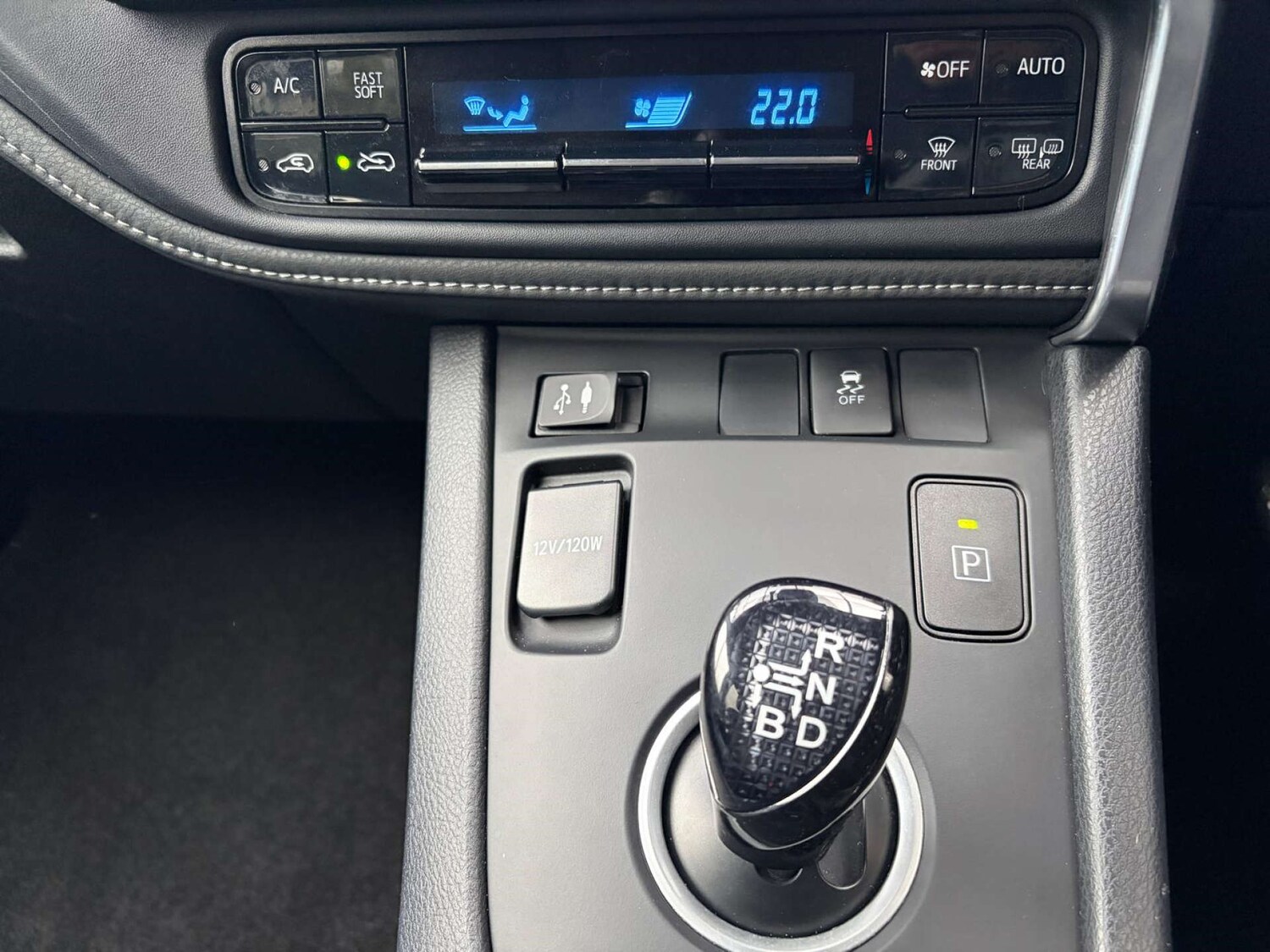 Used Toyota Auris 2018 for sale - 76614766: Photo 25