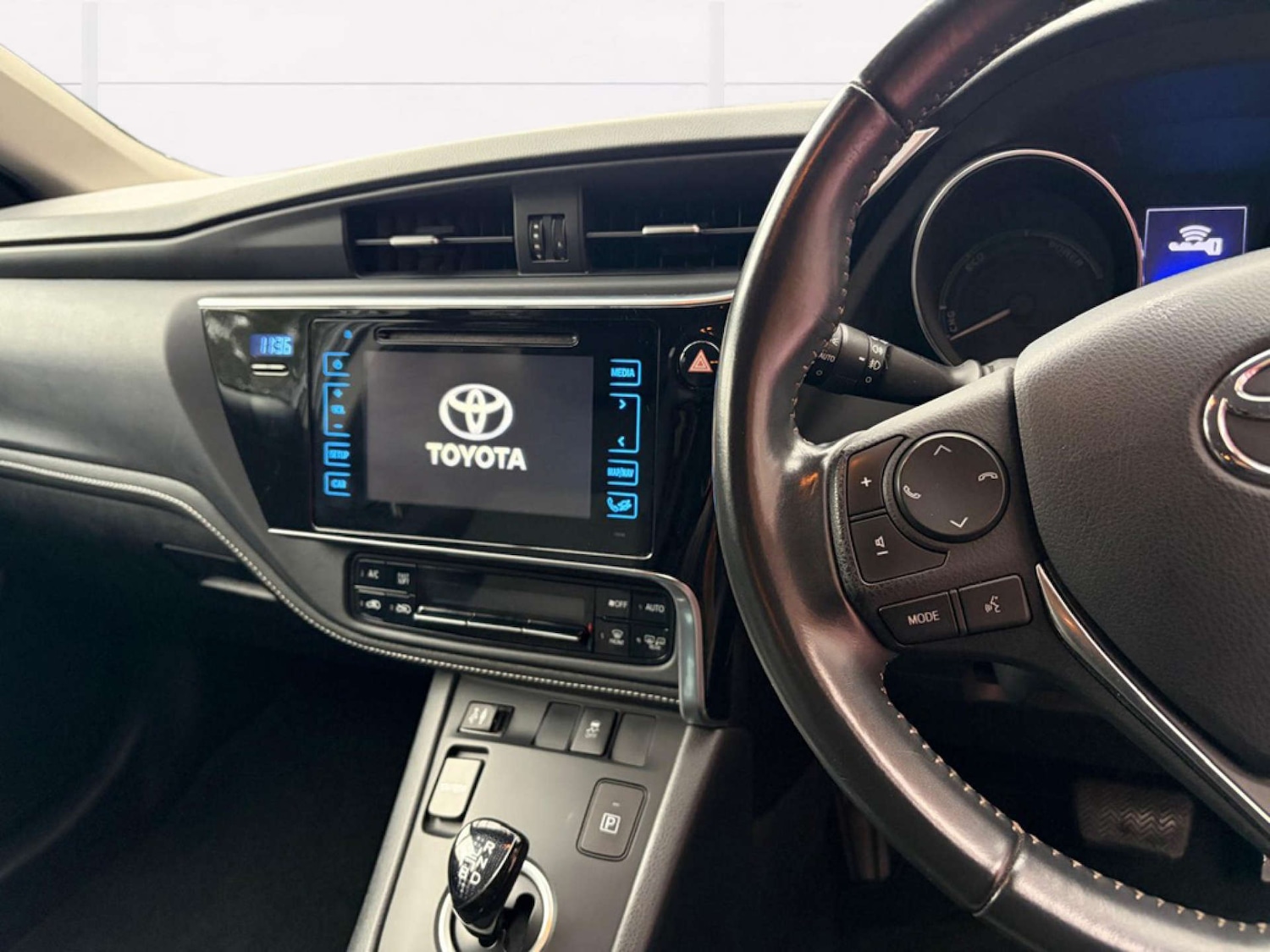 Used Toyota Auris 2018 for sale - 76614766: Photo 26