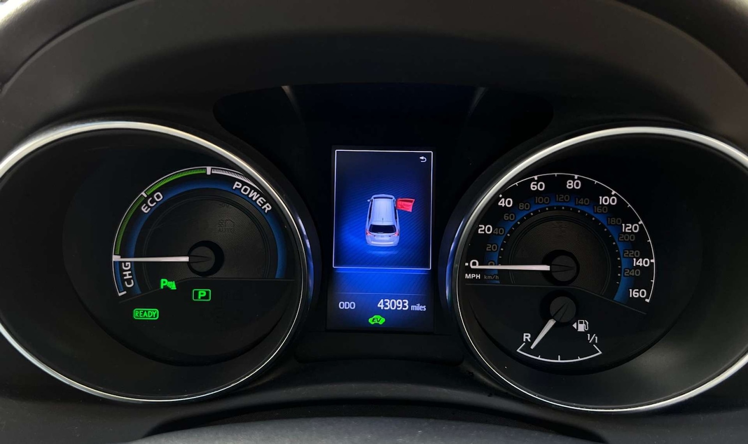 Used Toyota Auris 2018 for sale - 76614766: Photo 28