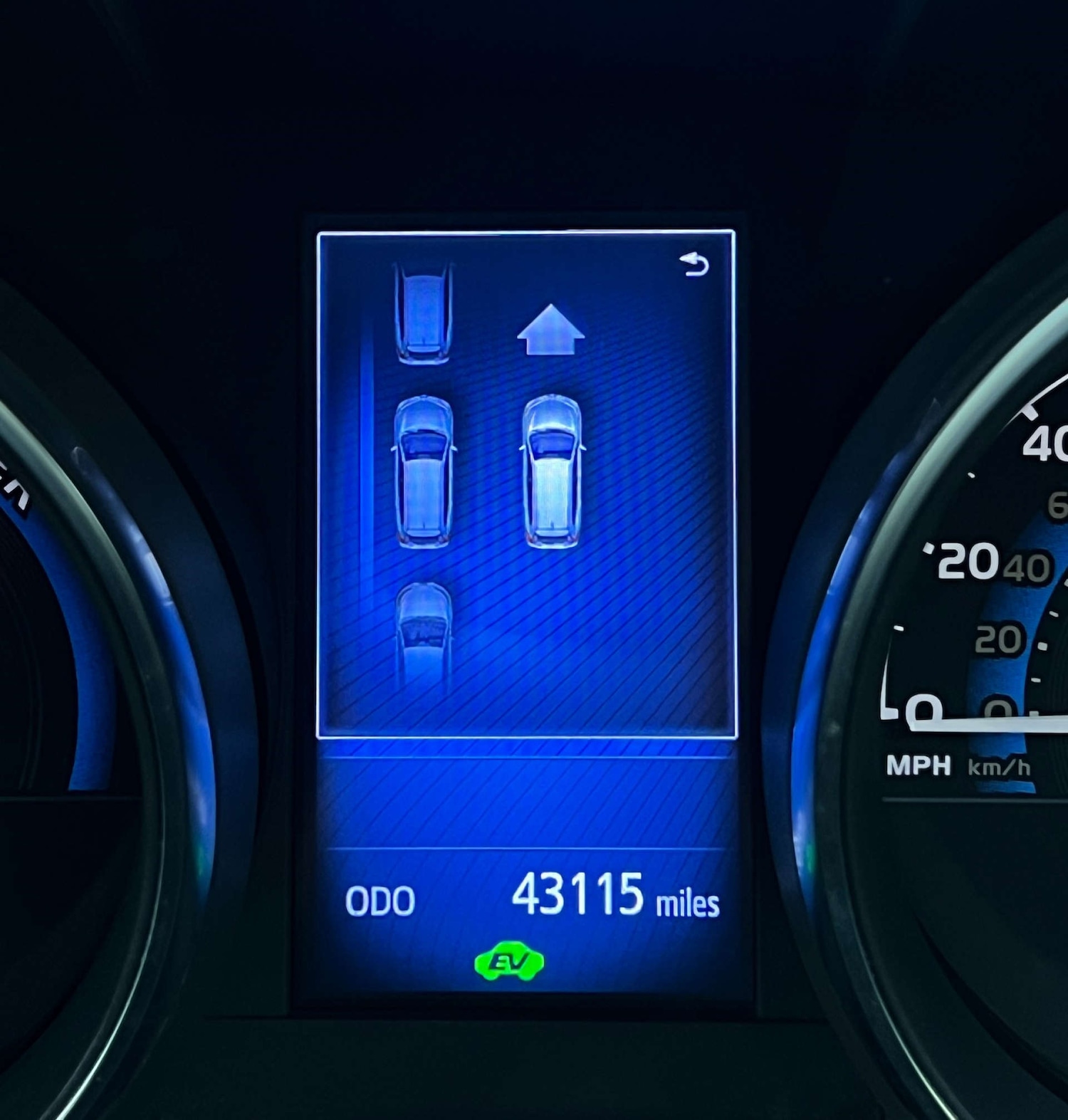 Used Toyota Auris 2018 for sale - 76614766: Photo 29