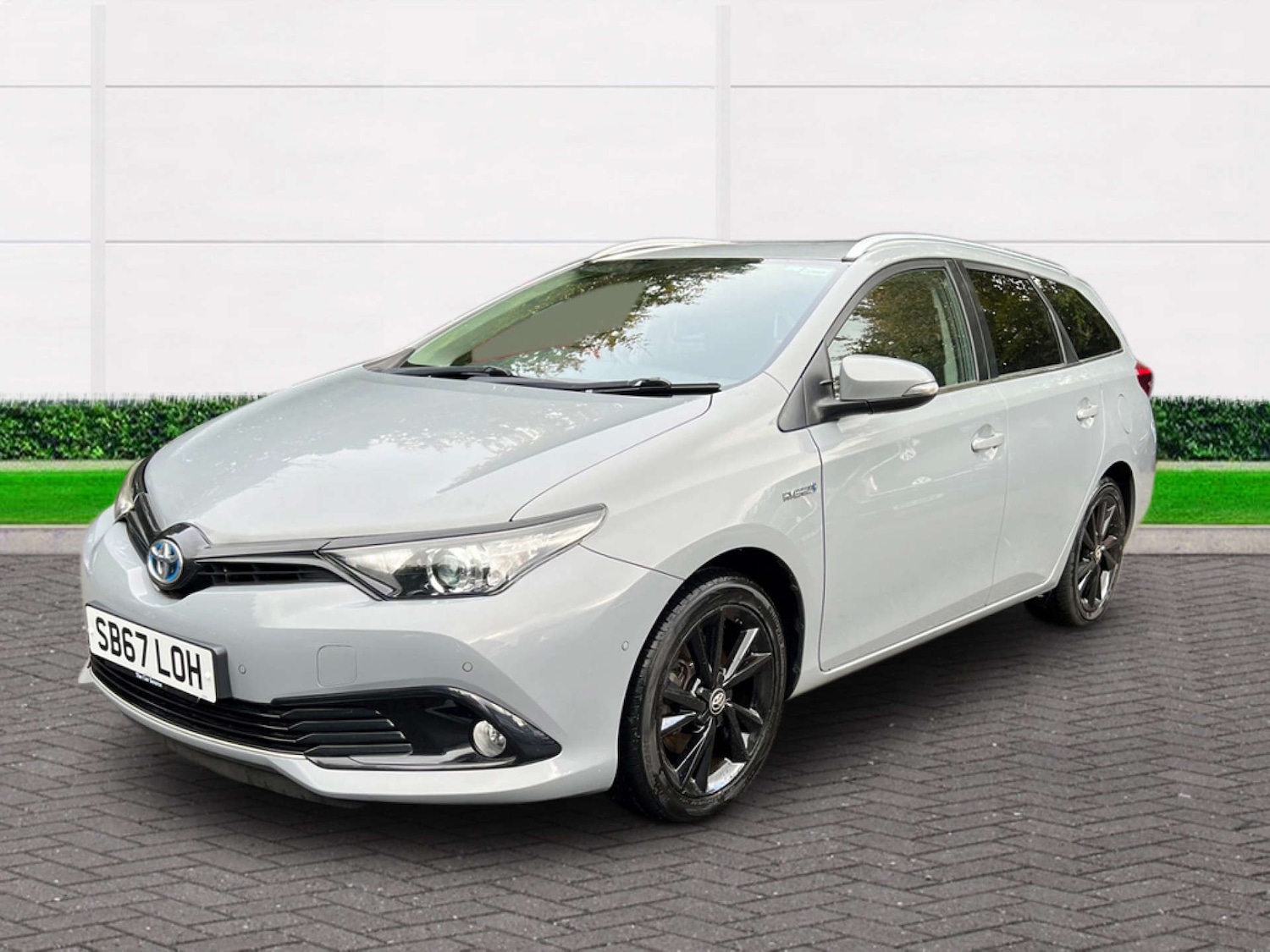 Used Toyota Auris 2018 for sale - 76614766: Photo 3