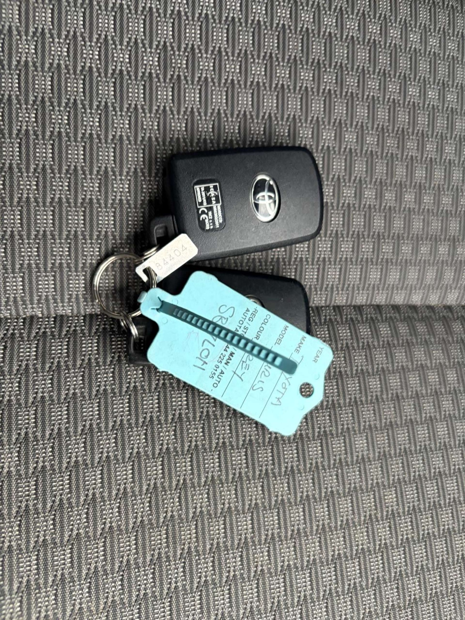 Used Toyota Auris 2018 for sale - 76614766: Photo 35