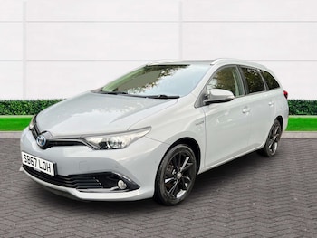 Used Toyota Auris 2018 for sale - 76614766: Photo