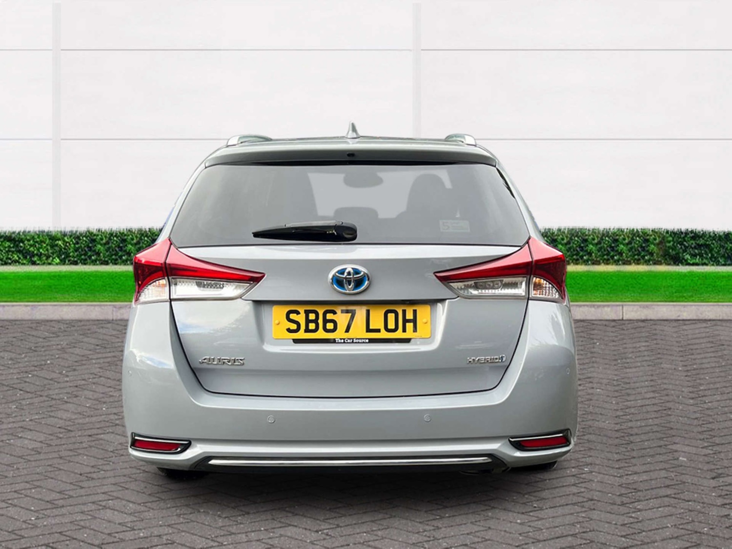 Used Toyota Auris 2018 for sale - 76614766: Photo 6