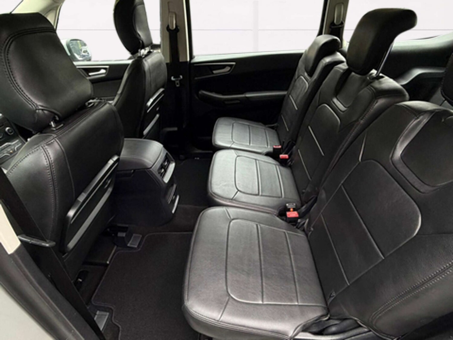 Used Ford Galaxy 2021 for sale - 76614736: Photo 13