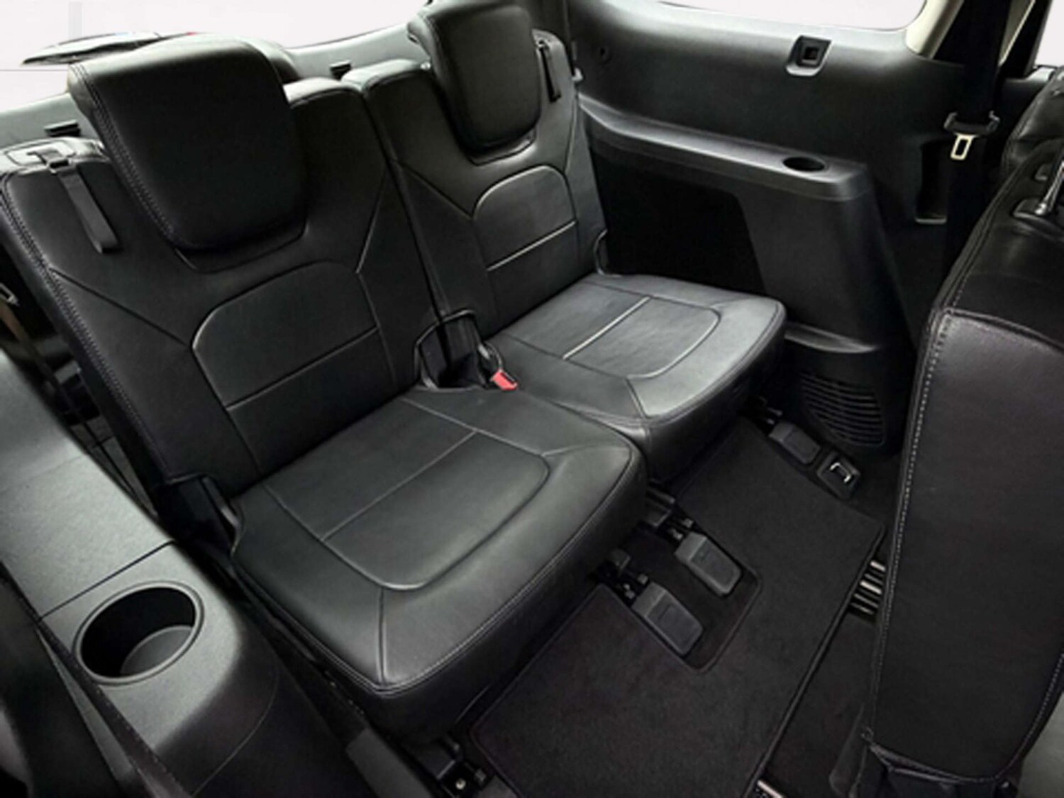 Used Ford Galaxy 2021 for sale - 76614736: Photo 14