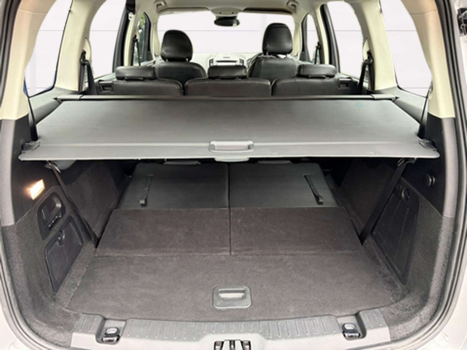 Used Ford Galaxy 2021 for sale - 76614736: Photo 15