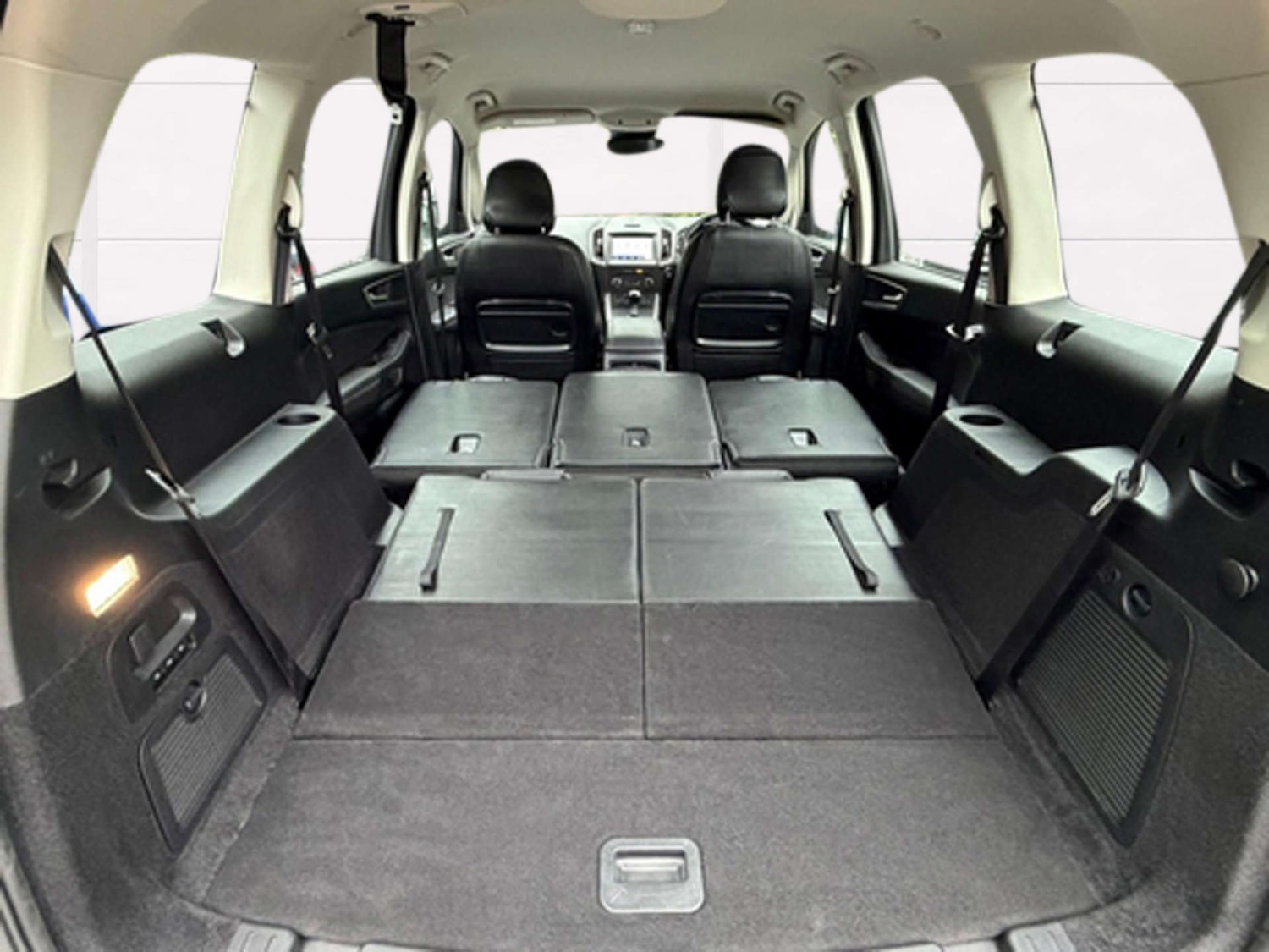 Used Ford Galaxy 2021 for sale - 76614736: Photo 16