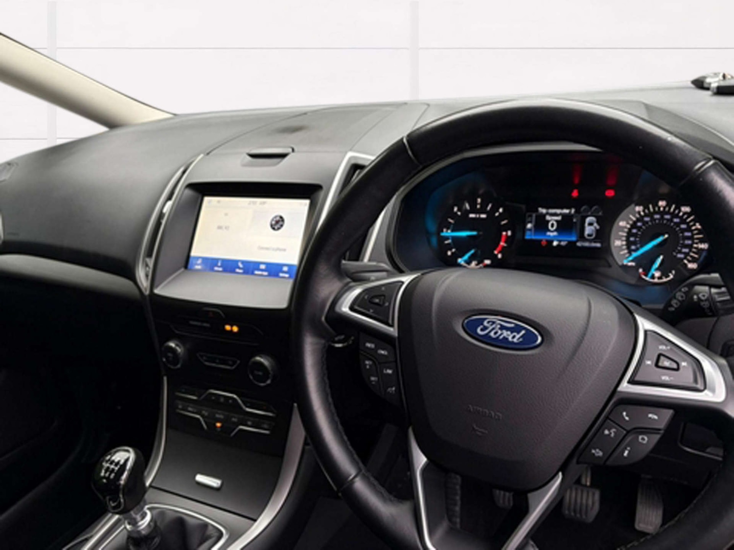 Used Ford Galaxy 2021 for sale - 76614736: Photo 18