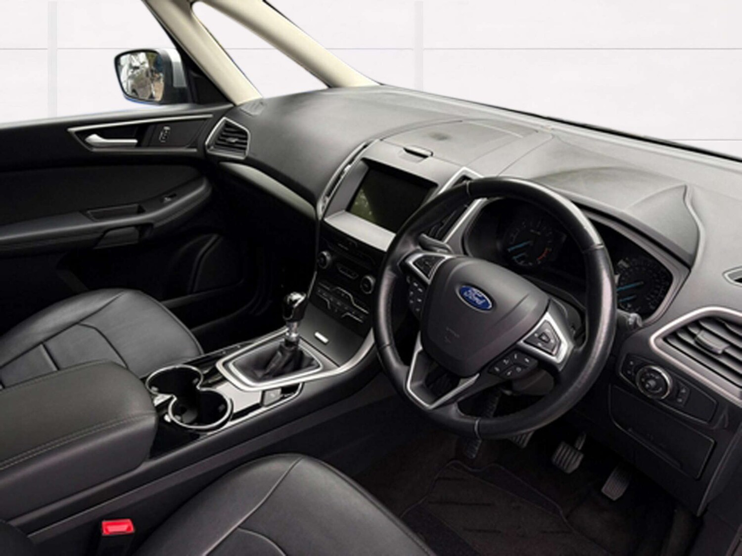 Used Ford Galaxy 2021 for sale - 76614736: Photo 19