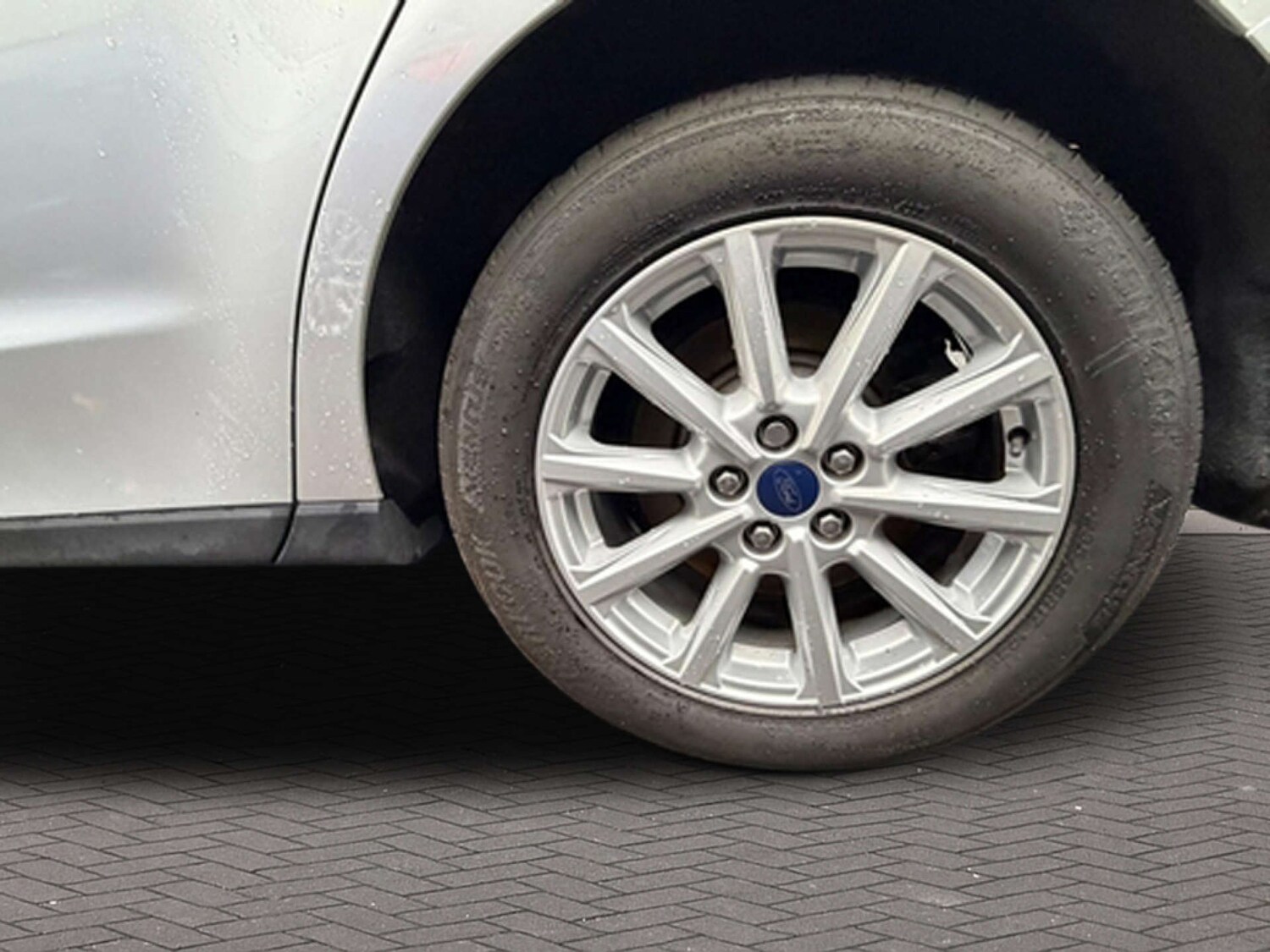 Used Ford Galaxy 2021 for sale - 76614736: Photo 21