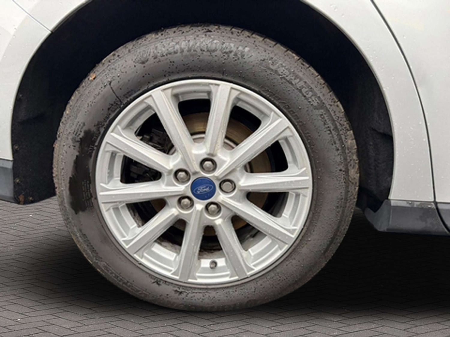 Used Ford Galaxy 2021 for sale - 76614736: Photo 22