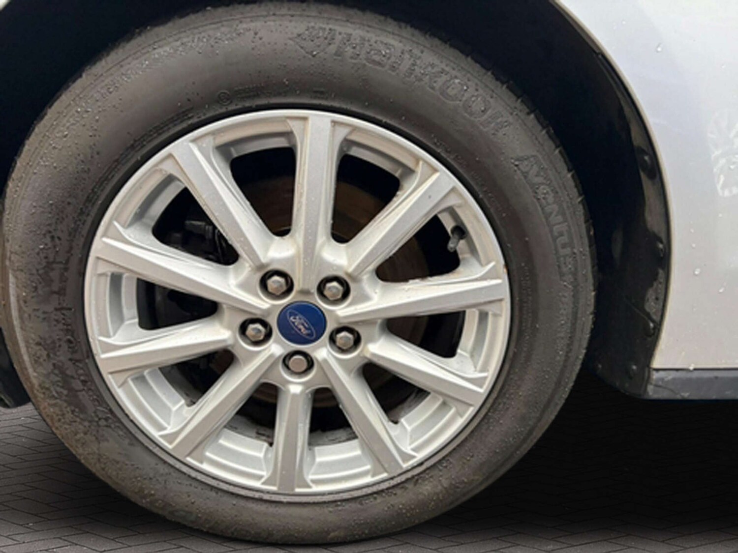 Used Ford Galaxy 2021 for sale - 76614736: Photo 23