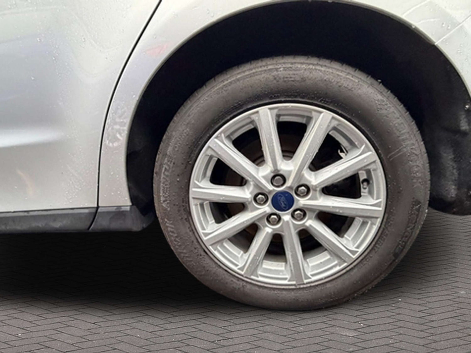 Used Ford Galaxy 2021 for sale - 76614736: Photo 24