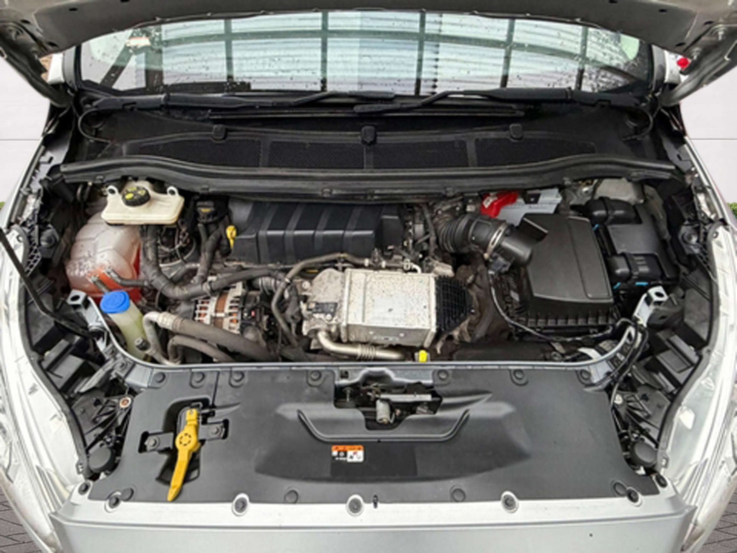 Used Ford Galaxy 2021 for sale - 76614736: Photo 25