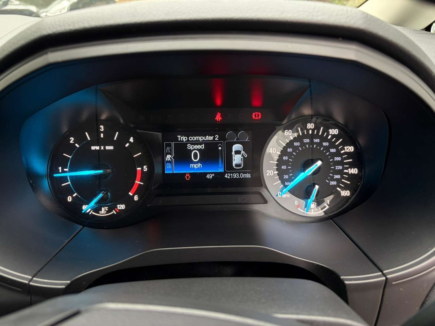 Used Ford Galaxy 2021 for sale - 76614736: Photo 26